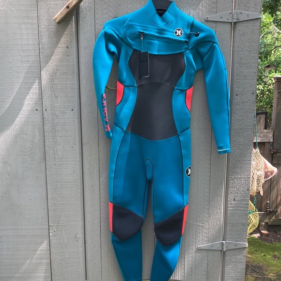 Hurley Wetsuit - Picture 11 of 13